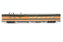Load image into Gallery viewer, HO Brass Shoreham Shops GN-06 GN - Great Northern 36-Seat Diner Factory Painted No. 1150