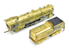 Load image into Gallery viewer, HO Brass LMB UP - Union Pacific 4-10-2