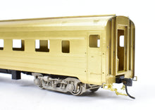 Load image into Gallery viewer, HO Brass Cascade Models MP - Missouri Pacific 10 Roomette - 6 Bedroom Sleeper Nos. 610 - 615
