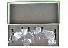 Load image into Gallery viewer, HO Brass OMI - Overland Models, Inc. UP - Union Pacific 115' Signal Tower FP Silver