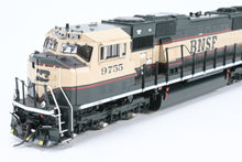 Load image into Gallery viewer, HO Brass OMI - Overland Models, Inc. BNSF - Burlington Northern Santa Fe SD70MAC FP No. 9755