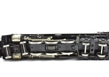 Load image into Gallery viewer, HO Brass CON Van Hobbies B.C.R. - British Columbia Railway 4-6-4 Class H1e Royal Hudson Factory Panted No. 2860