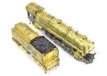 Load image into Gallery viewer, HO Brass LMB UP - Union Pacific 4-10-2