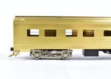 Load image into Gallery viewer, HO Brass Cascade Models MP - Missouri Pacific 10 Roomette - 6 Bedroom Sleeper Nos. 610 - 615