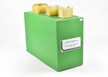 Load image into Gallery viewer, HO Brass OMI - Overland Models, Inc. CON Camas Prairie Drawbridge #50 with Crib & Pier Set unpainted