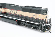 Load image into Gallery viewer, HO Brass OMI - Overland Models, Inc. BNSF - Burlington Northern Santa Fe SD70MAC FP No. 9755