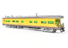 Load image into Gallery viewer, HO Brass W&R Enterprises UP - Union Pacific Business Car "Feather River" C/P