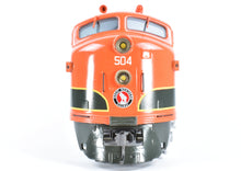 Load image into Gallery viewer, O Scale Sunset Models GN - Great Northern EMD E-7A W/ DCC & Sound Road Number 504