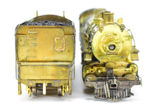 Load image into Gallery viewer, HO Brass LMB UP - Union Pacific 4-10-2