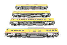 Load image into Gallery viewer, HO CON Walthers UP - Union Pacific “Cities Series” 13-Car Train Set