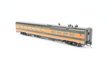 Load image into Gallery viewer, HO Brass Shoreham Shops GN-06 GN - Great Northern 36-Seat Diner Factory Painted No. 1150