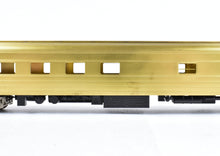 Load image into Gallery viewer, HO Brass Cascade Models MP - Missouri Pacific 10 Roomette - 6 Bedroom Sleeper Nos. 610 - 615