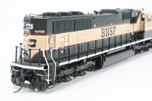 Load image into Gallery viewer, HO Brass OMI - Overland Models, Inc. BNSF - Burlington Northern Santa Fe SD70MAC FP No. 9755