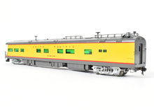 Load image into Gallery viewer, HO Brass W&R Enterprises UP - Union Pacific Business Car "Feather River" C/P