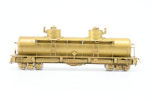 Load image into Gallery viewer, HOn3 Brass Westside Model Co. Texaco Oil Bunker Tank Car
