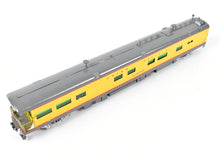 Load image into Gallery viewer, HO Brass W&R Enterprises UP - Union Pacific Business Car "Feather River" C/P