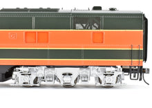 Load image into Gallery viewer, O Scale Sunset Models GN - Great Northern EMD E-7A W/ DCC & Sound Road Number 504