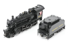 Load image into Gallery viewer, HO Rapido Trains, Inc. CPR - Canadian Pacific Railway D10 Class 4-6-0 Ten Wheeler, Factory Finished No. 922 W/ESU DCC & Sound