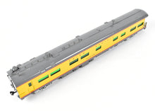 Load image into Gallery viewer, HO Brass W&R Enterprises UP - Union Pacific Business Car "Feather River" C/P