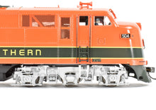 Load image into Gallery viewer, O Scale Sunset Models GN - Great Northern EMD E-7A W/ DCC & Sound Road Number 504