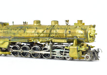 Load image into Gallery viewer, HO Brass LMB UP - Union Pacific 4-10-2