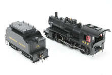 Load image into Gallery viewer, HO Rapido Trains, Inc. CPR - Canadian Pacific Railway D10 Class 4-6-0 Ten Wheeler, Factory Finished No. 922 W/ESU DCC & Sound