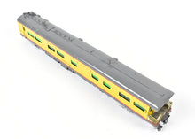 Load image into Gallery viewer, HO Brass W&R Enterprises UP - Union Pacific Business Car "Feather River" C/P
