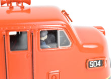 Load image into Gallery viewer, O Scale Sunset Models GN - Great Northern EMD E-7A W/ DCC & Sound Road Number 504