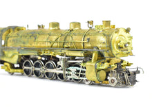Load image into Gallery viewer, HO Brass LMB UP - Union Pacific 4-10-2