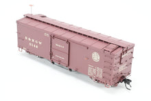 Load image into Gallery viewer, HOn3 Blackstone Models D&RGW - Denver & Rio Grande Western 30' Box Car Moffat Tunnel No. 3146