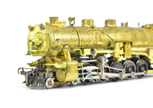 Load image into Gallery viewer, HO Brass LMB UP - Union Pacific 4-10-2