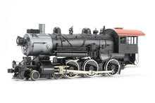 Load image into Gallery viewer, HO Brass PFM - Pacific Fast Mail NP - Northern Pacific S-4 Class 4-6-0 Custom Painted Unlettered 1964 Run