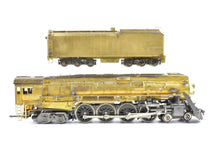 Load image into Gallery viewer, HO Brass Max Gray SP - Southern Pacific Class GS-4 4-8-4 De-Skirted