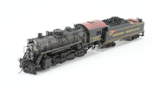 Load image into Gallery viewer, HO Brass NJ Custom Brass WM - Western Maryland H-8 2-8-0 Consolidation Rebuilt CP No. 776 ESU DCC and Sound + NWSL Gearbox