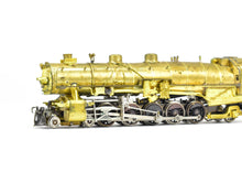 Load image into Gallery viewer, HO Brass LMB UP - Union Pacific 4-10-2