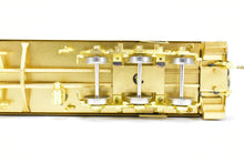 Load image into Gallery viewer, HO Brass Cascade Models NP - Northern Pacific HW RPO/Baggage/Coach #1101