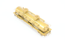 Load image into Gallery viewer, HOn3 Brass Westside Model Co. Texaco Oil Bunker Tank Car
