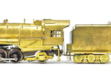 Load image into Gallery viewer, HO Brass LMB UP - Union Pacific 4-10-2