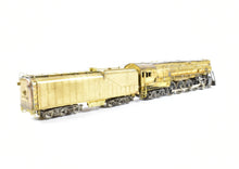 Load image into Gallery viewer, HO Brass Max Gray SP - Southern Pacific Class GS-4 4-8-4 De-Skirted