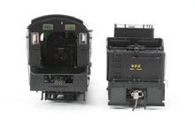 Load image into Gallery viewer, HO Rapido Trains, Inc. CPR - Canadian Pacific Railway D10 Class 4-6-0 Ten Wheeler, Factory Finished No. 922 W/ESU DCC & Sound