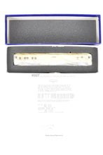 Load image into Gallery viewer, HO Brass Cascade Models NP - Northern Pacific HW RPO/Baggage/Coach #1101