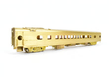 Load image into Gallery viewer, HO Brass Soho MILW - Milwaukee Road #535 Coach