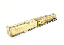 Load image into Gallery viewer, HO Brass Max Gray SP - Southern Pacific Class GS-4 4-8-4 De-Skirted
