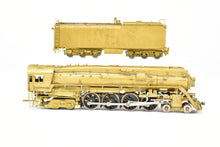Load image into Gallery viewer, HO Brass Balboa SP - Southern Pacific GS-4 4-8-4 w/ Removable Skirts