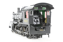 Load image into Gallery viewer, HO Rapido Trains, Inc. CPR - Canadian Pacific Railway D10 Class 4-6-0 Ten Wheeler, Factory Finished No. 922 W/ESU DCC & Sound