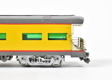 Load image into Gallery viewer, HO Brass W&R Enterprises UP - Union Pacific Business Car "Feather River" C/P