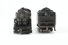 Load image into Gallery viewer, HO Brass NJ Custom Brass WM - Western Maryland H-8 2-8-0 Consolidation Rebuilt CP No. 776 ESU DCC and Sound + NWSL Gearbox