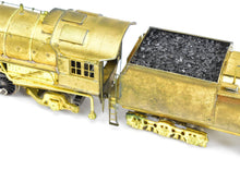 Load image into Gallery viewer, HO Brass LMB UP - Union Pacific 4-10-2