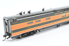Load image into Gallery viewer, HO Brass Shoreham Shops GN-06 GN - Great Northern 36-Seat Diner Factory Painted No. 1150