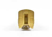 Load image into Gallery viewer, HO Brass Soho MILW - Milwaukee Road #535 Coach